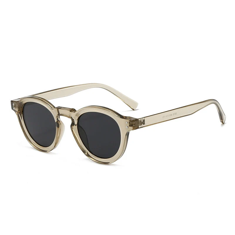 Damer moderne utformet brille Luvikno