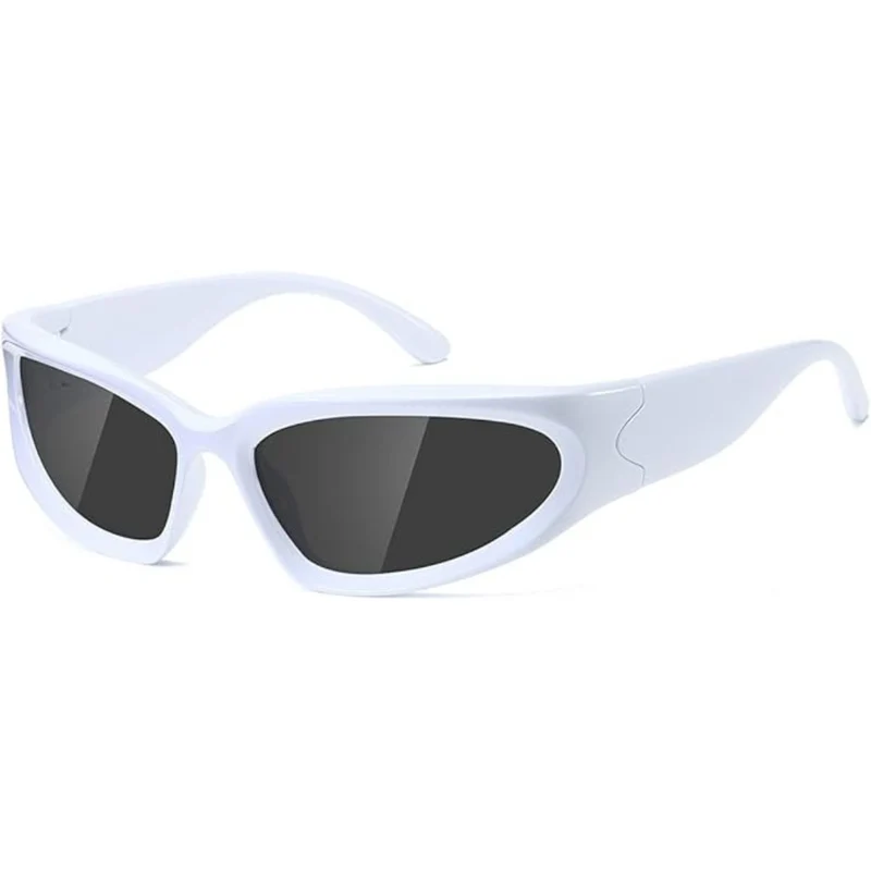 Polariserte sportssolbriller - SwiftWrap | Luvikno