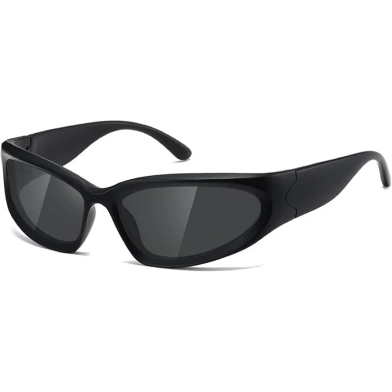 Polariserte sportssolbriller - SwiftWrap | Luvikno