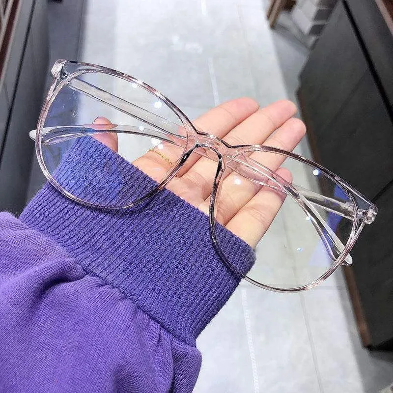 Yetti Glasses | Anti blått lys & moteriktig i ett! | Luvikno