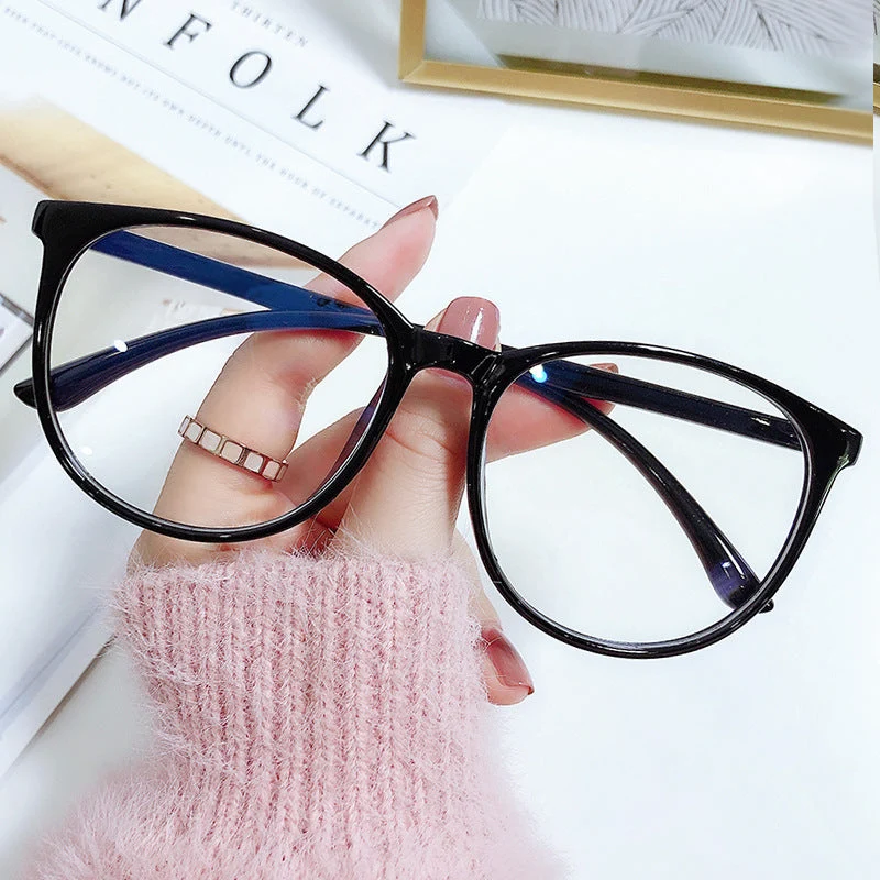 Yetti Glasses | Anti blått lys & moteriktig i ett! | Luvikno