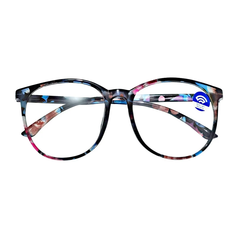 Yetti Glasses | Anti blått lys & moteriktig i ett! | Luvikno