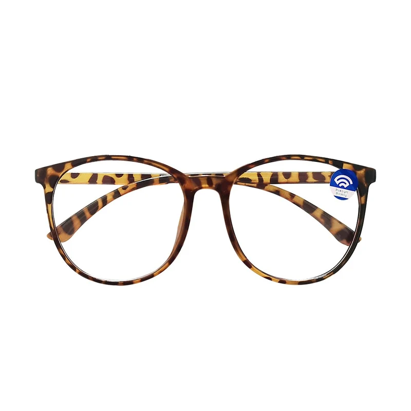 Yetti Glasses | Anti blått lys & moteriktig i ett! | Luvikno