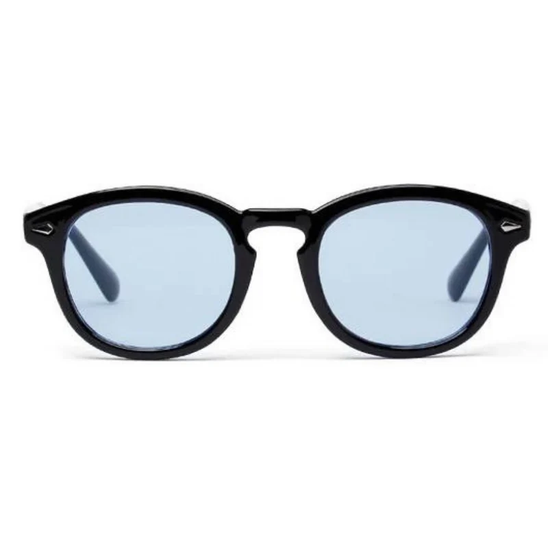 Unisex solbriller med tonede linser – Solinor | Luvikno