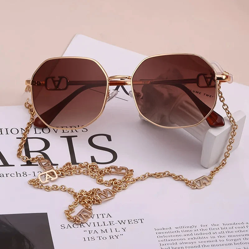 Ruby Solbriller | Tough & Stylish | Luvikno