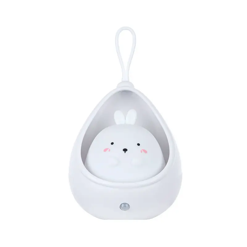Animal Night Light - PurrLight | Luvikno