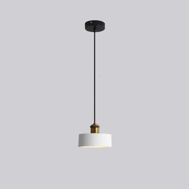 Stilig Morandi Design LED Pendellampe - MoraGlow | Luvikno
