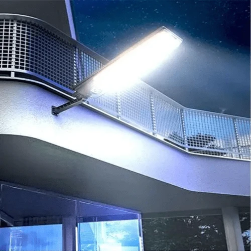 Solar Flomlys 3000W – SunGuard 3000 | Luvikno