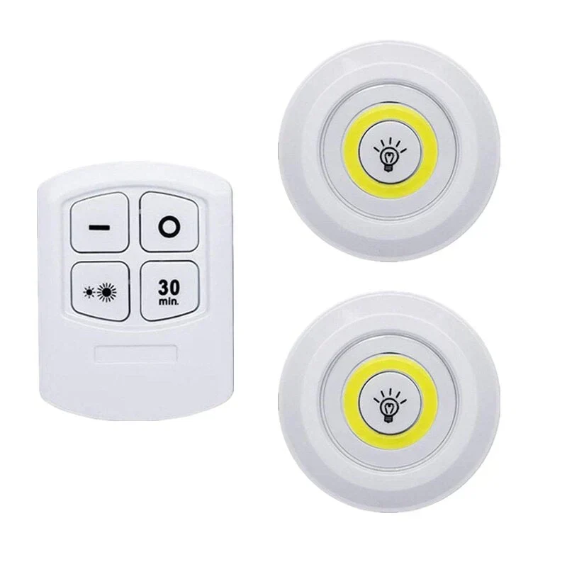 Smart LED-belysning med ventemodus - SmartGlow | Luvikno