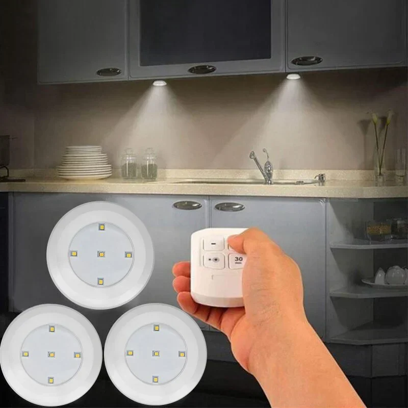 Smart LED-belysning med ventemodus - SmartGlow | Luvikno