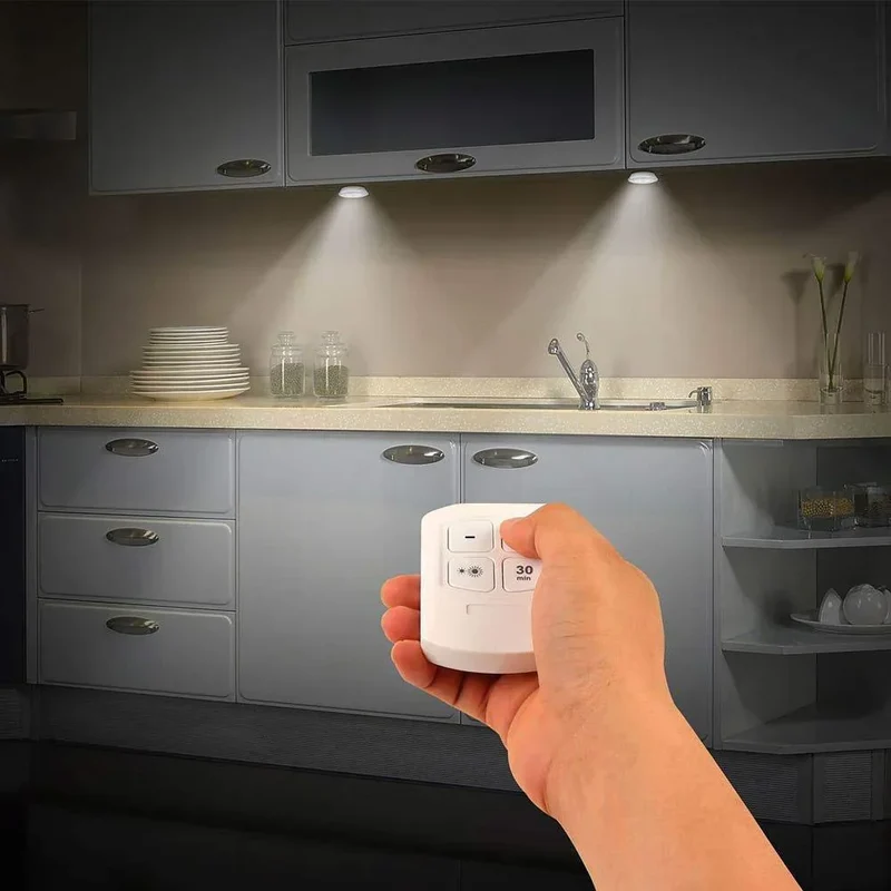 Smart LED-belysning med ventemodus - SmartGlow | Luvikno