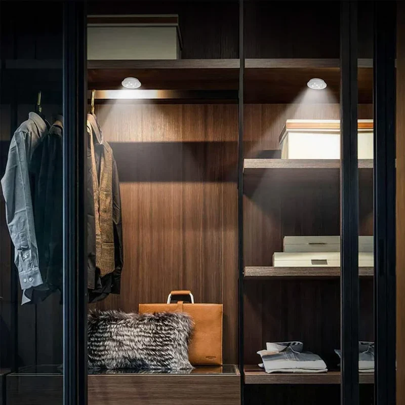 Smart LED-belysning med ventemodus - SmartGlow | Luvikno