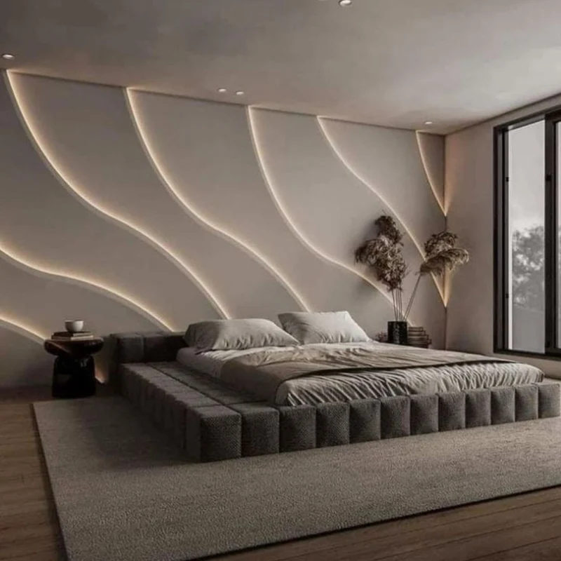 Fleksibel LED-stripe - FlexiGlow LED | Luvikno