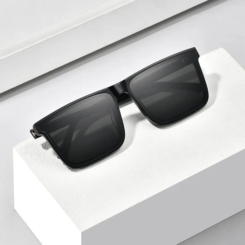 Olivier Solbriller | Vintage & Luksus | Luvikno
