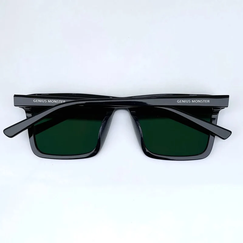 Olivier Solbriller | Vintage & Luksus | Luvikno