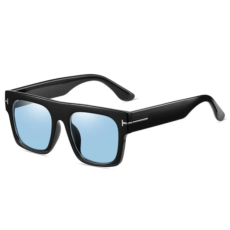 Ulrich Solbriller | Vintage & Trendy | Luvikno