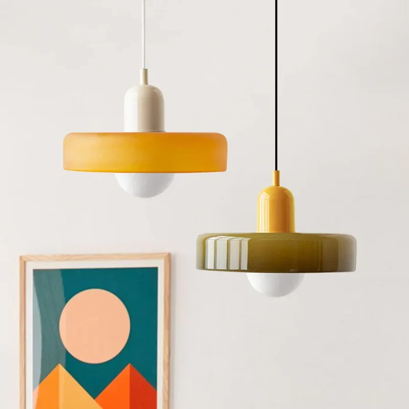 Hengende Taklampe - NordicLuxe | Luvikno