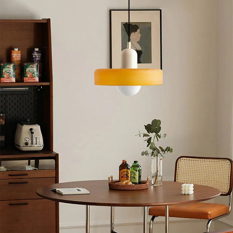 Hengende Taklampe - NordicLuxe | Luvikno