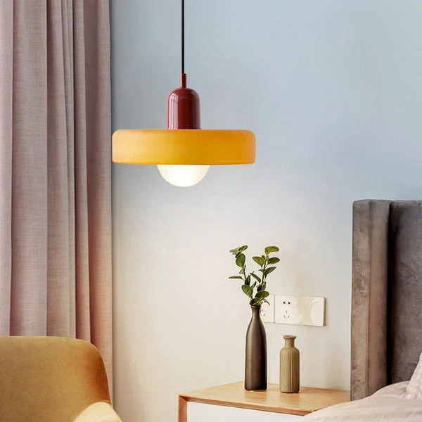 Hengende Taklampe - NordicLuxe | Luvikno