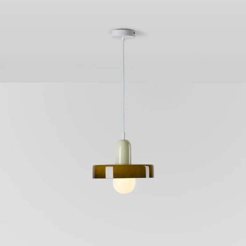 Designer LED Pendellampe - GloboLuxe | Luvikno