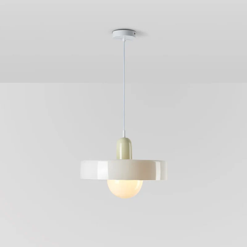 Designer LED Pendellampe - GloboLuxe | Luvikno
