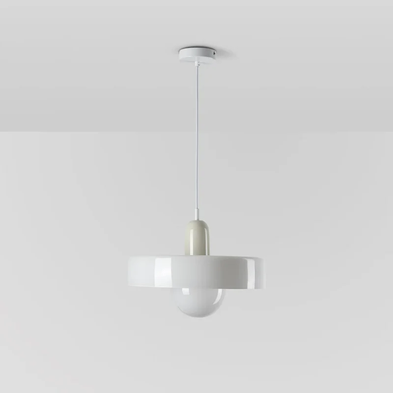 Designer LED Pendellampe - GloboLuxe | Luvikno