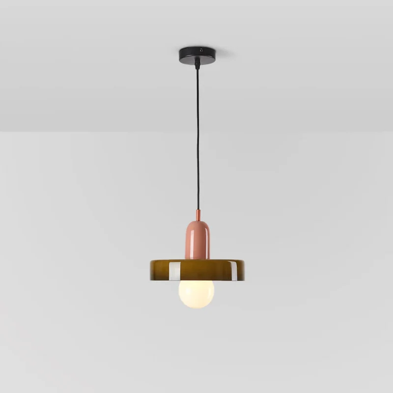 Designer LED Pendellampe - GloboLuxe | Luvikno