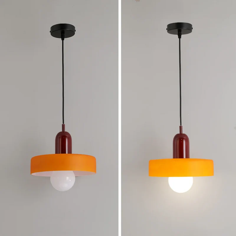 Designer LED Pendellampe - GloboLuxe | Luvikno