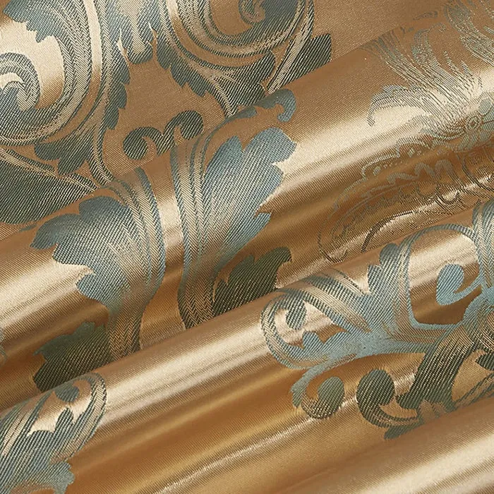 Luksus Satin Dyneomslagsett - RoyalDream | Luvikno