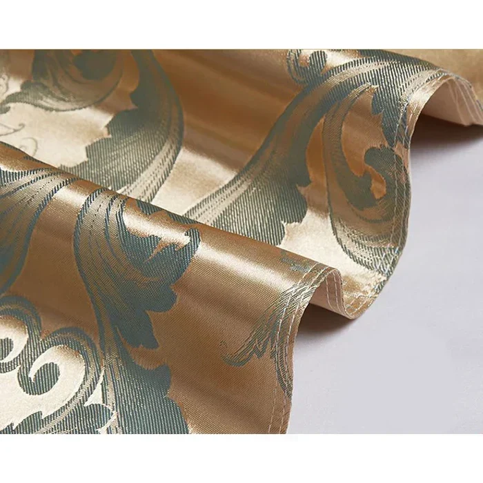 Luksus Satin Dyneomslagsett - RoyalDream | Luvikno