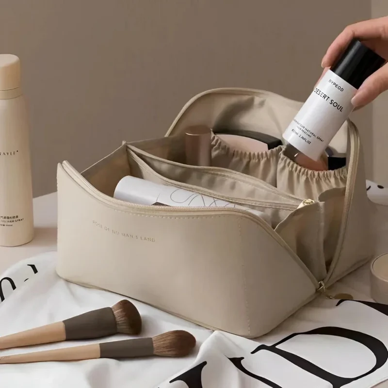 Vanntett kosmetikkveske - BeautyGuard | Luvikno