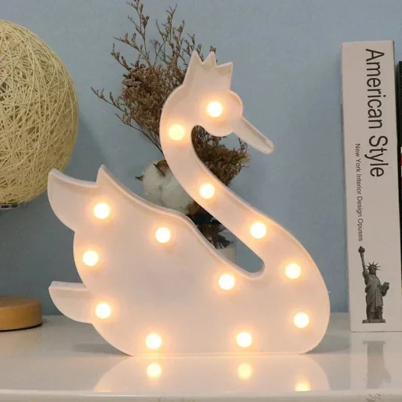Animal Table Lamp - WildGlow | Luvikno