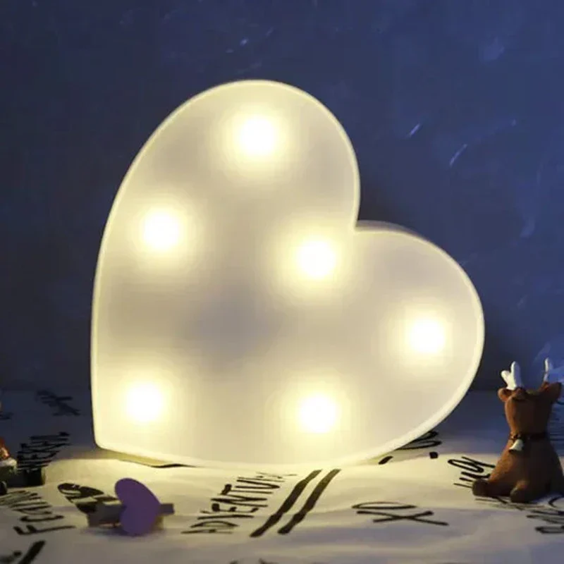 Animal Table Lamp - WildGlow | Luvikno