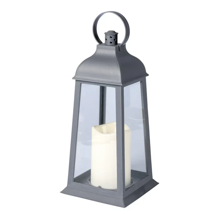 LED-lanterner 2 stk - NightGuard | Luvikno