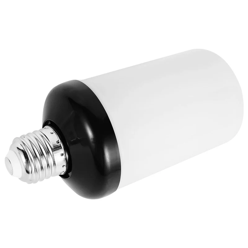 LED FLAME LIGHT PARTY LAMP - 4 MODUSER BRANN SIMULERING | Luvikno