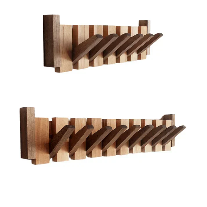 Treppe-jakke i piano-stil - Melodia | Luvikno