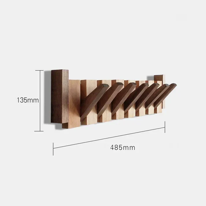 Treppe-jakke i piano-stil - Melodia | Luvikno
