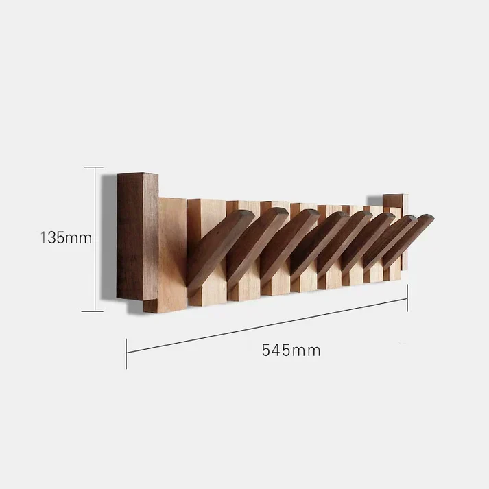 Treppe-jakke i piano-stil - Melodia | Luvikno