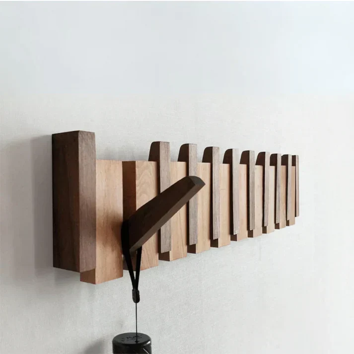 Treppe-jakke i piano-stil - Melodia | Luvikno