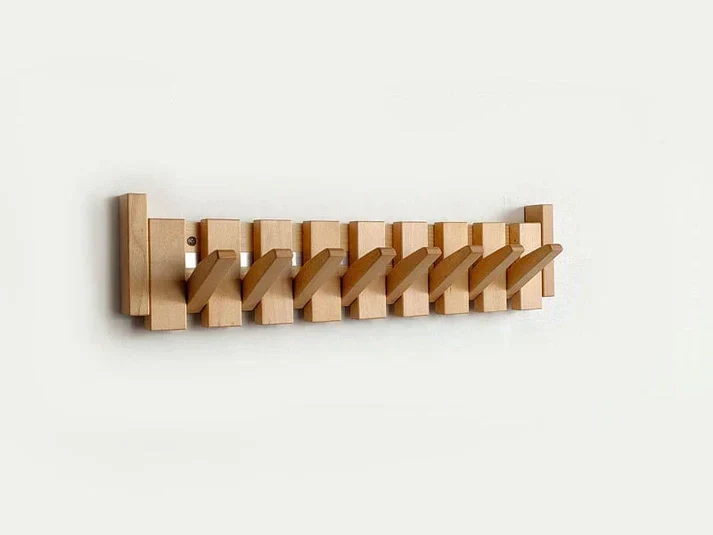 Treppe-jakke i piano-stil - Melodia | Luvikno