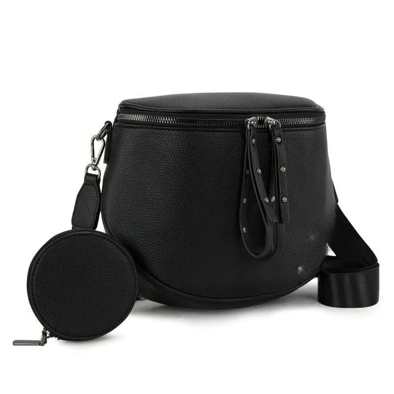 FlexiCarry Bag — Ingen flere kaos, full frihet for ditt daglige liv! | Luvikno