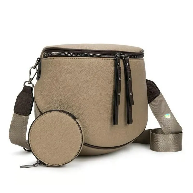 FlexiCarry Bag — Ingen flere kaos, full frihet for ditt daglige liv! | Luvikno