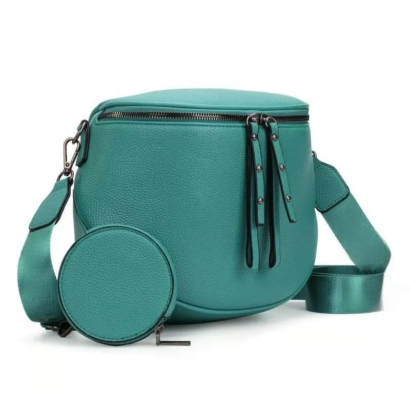 FlexiCarry Bag — Ingen flere kaos, full frihet for ditt daglige liv! | Luvikno