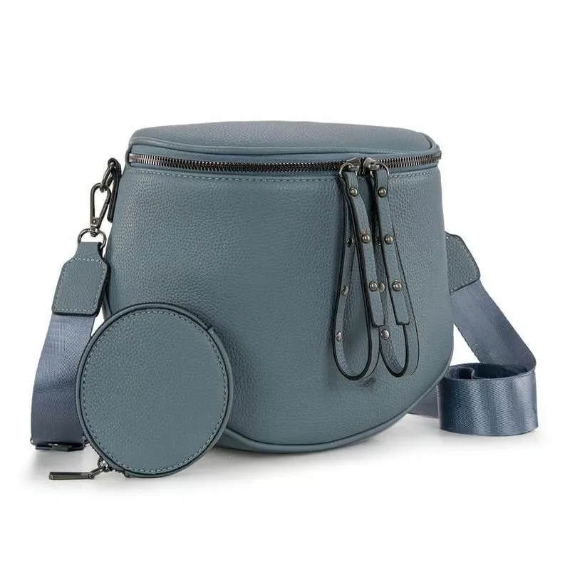 FlexiCarry Bag — Ingen flere kaos, full frihet for ditt daglige liv! | Luvikno