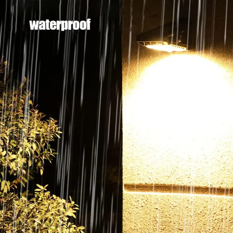 BlazeClip Solar Light — Klart lys for mer sikkerhet og frihet med hvert skritt | Luvikno
