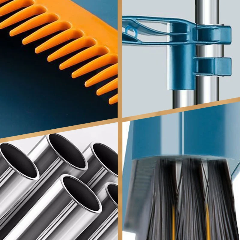 SwiftSweep — Rengjør gulv uten anstrengelse som ikke gir støv og hår en sjanse! | Luvikno