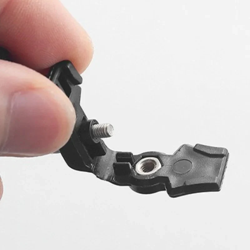 ZipperFix Pro Kit — Bekjemper defekte glidelåser umiddelbart og redder favorittgjenstander! (10 deler) | Luvikno