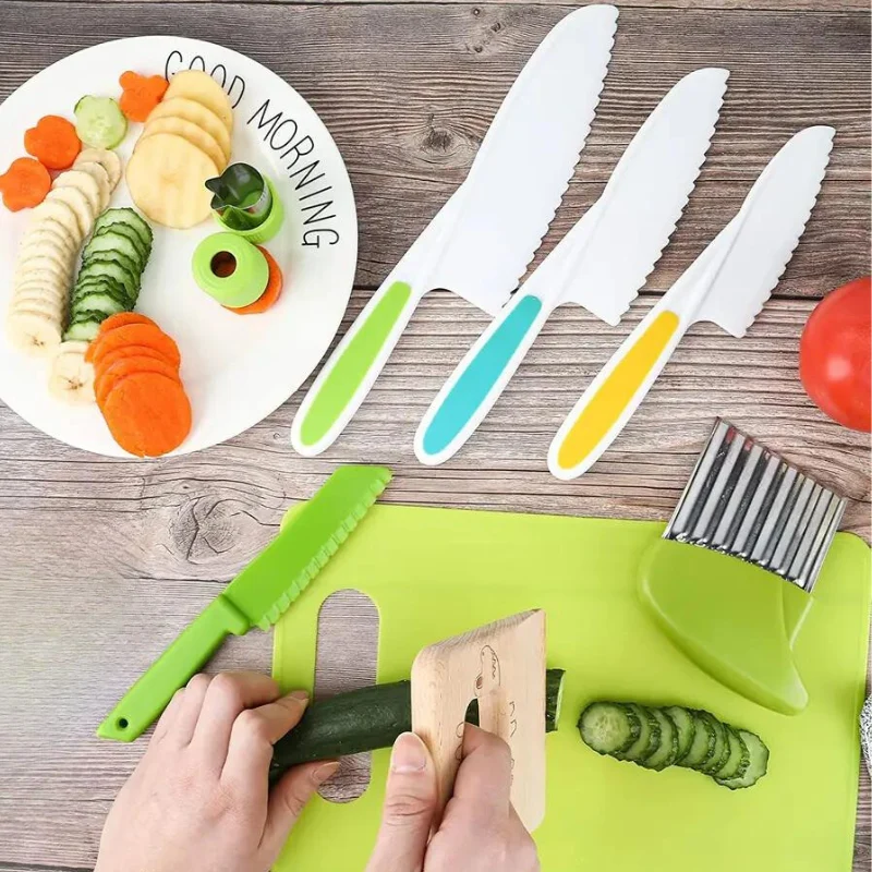 Cookito — Slipp løs leken selvtillit og kreativitet i små kjøkkenhelter! | Luvikno
