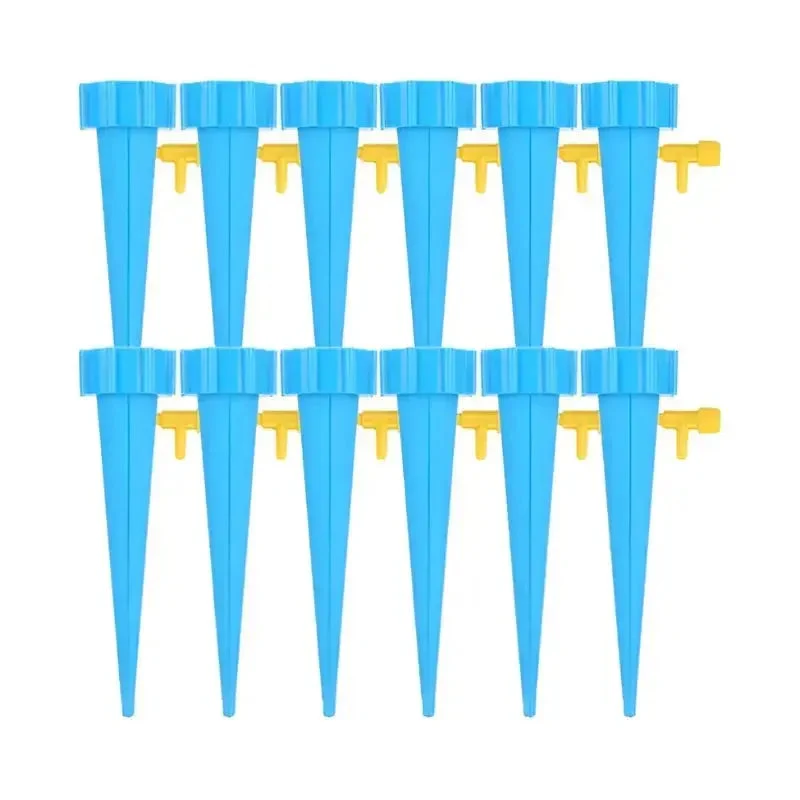 HydraPulse Spike — Avslappet nytelse, aldri tørre planter igjen | Luvikno