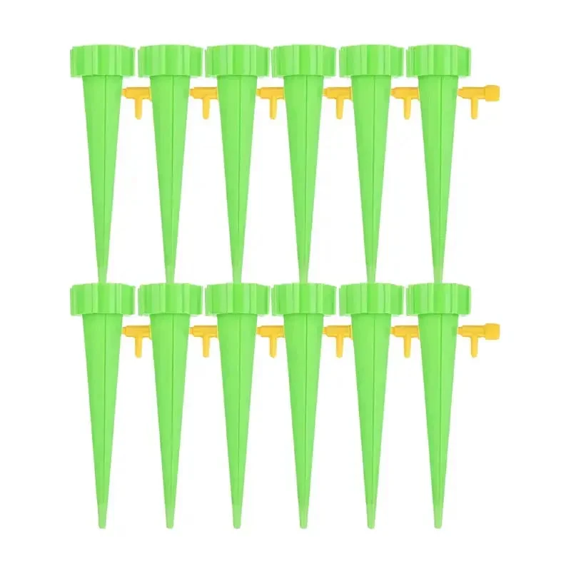 HydraPulse Spike — Avslappet nytelse, aldri tørre planter igjen | Luvikno